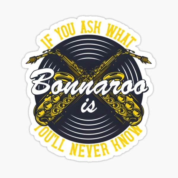 Artikel-Vorschau von Bonnaroo, designt und verkauft von kibinatomo.
