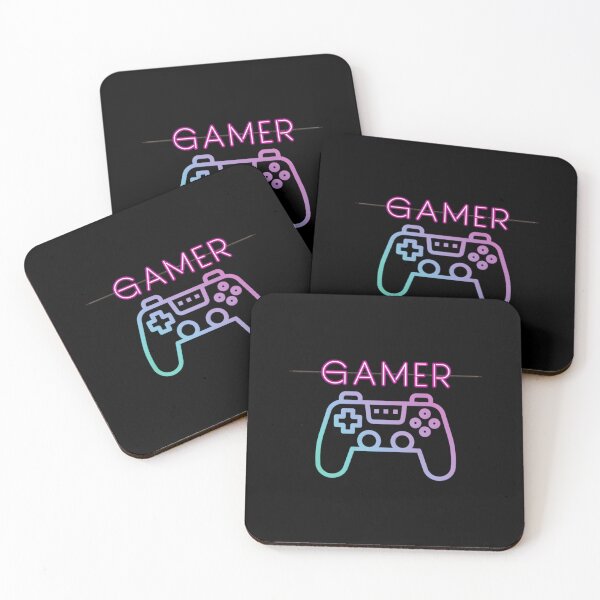 Item preview, Gamer designed and sold by kibinatomo.