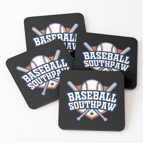 Item preview, Baseball Southpaw Gift Matching Family Names Also Available Sticker designed and sold by felyn3gloria.