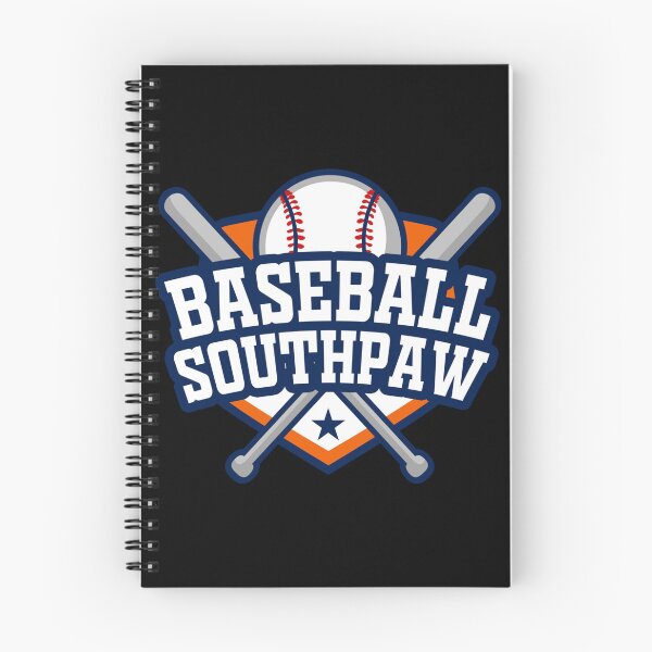Item preview, Baseball Southpaw Gift Matching Family Names Also Available Sticker designed and sold by felyn3gloria.