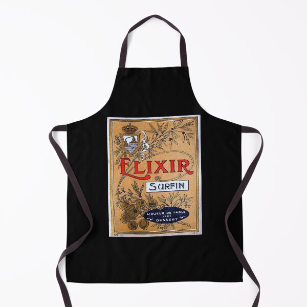 Item preview, Vintage Liqueur Advertisement Racerback Tank Top designed and sold by donnielnah.