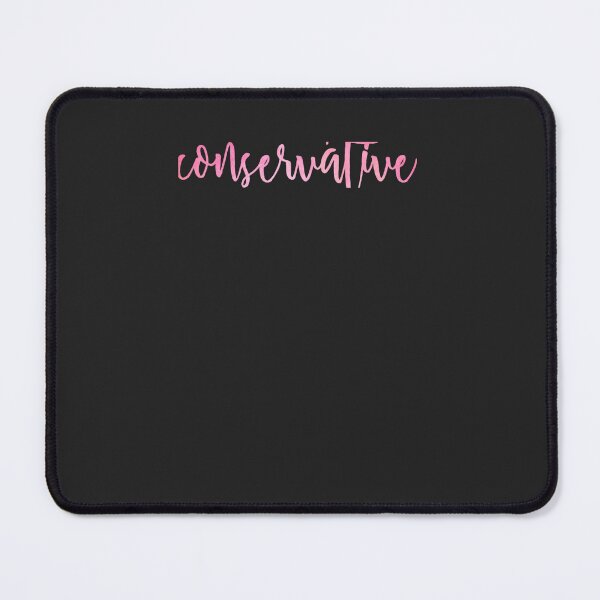 Item preview, Conservative Ess designed and sold by fruscispake.