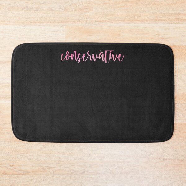 Item preview, Conservative   Ess designed and sold by fruscispake.
