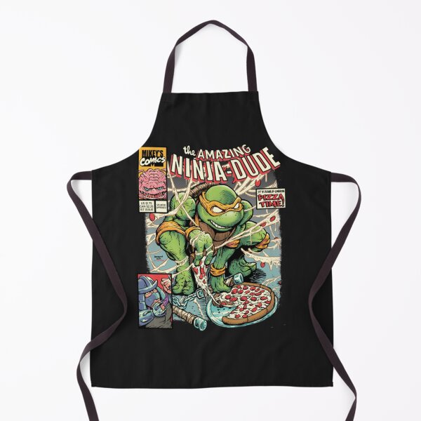 Item preview, Amazing Ninjaaa Dude Ess designed and sold by campsderre.
