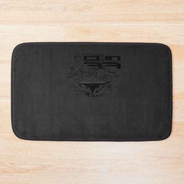 Item preview, Aircraft carrier George H.W. Bush C designed and sold by kazeckmynea.