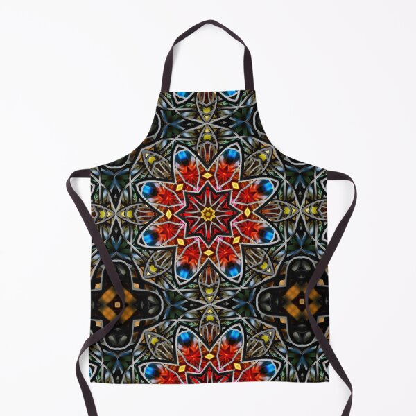Item preview, Atomic (pattern) designed and sold by Yampimon.