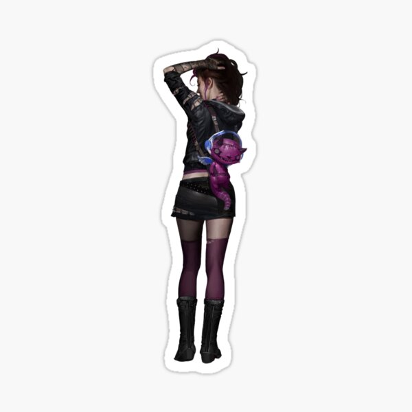 Item preview, Phase , Paragon , Overprime , Predecessor ,Fault , Paragon Remake  designed and sold by NewWaveStyle.