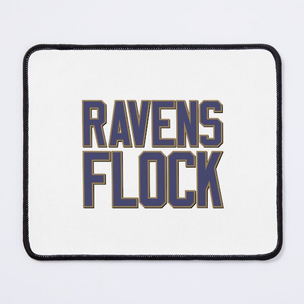 Item preview, Ravens Flock designed and sold by sabinako.