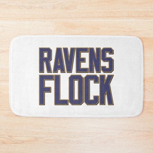 Item preview, Ravens Flock designed and sold by sabinako.