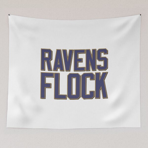 Item preview, Ravens Flock designed and sold by sabinako.