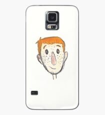 Ron Case/Skin for Samsung Galaxy