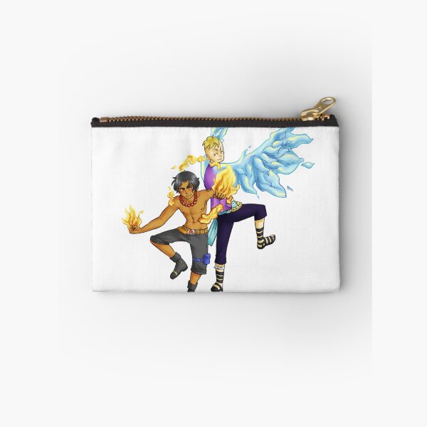 Item preview, MarcoAce fighting together designed and sold by wassereis.