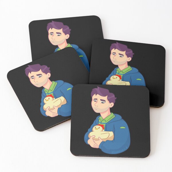 Item preview, Los mejores chicos, chicas, Shane Stardew, nunca olvides el cumpleaños de Valley Years Old designed and sold by BochsaBannan.