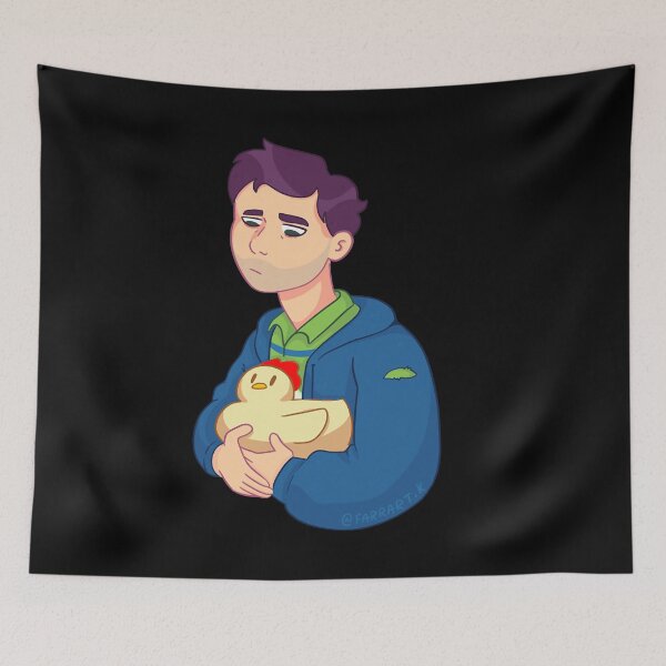 Item preview, Best Boys Girls Shane Stardew Never Forget Valley Years Old Birthday designed and sold by BochsaBannan.