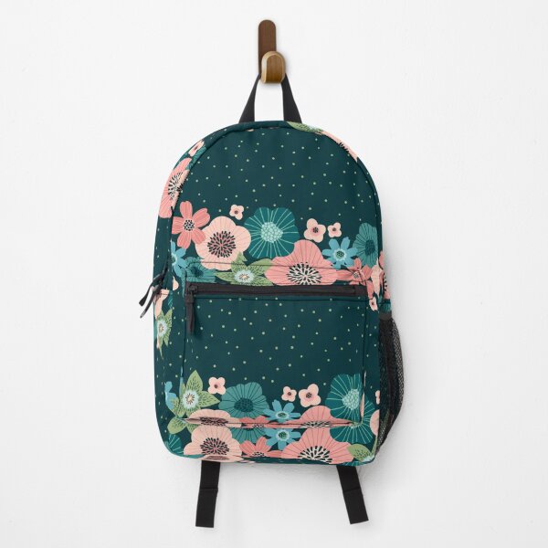 Item preview, Stripe of Flower designed and sold by Color Me F*@k!ng Happy.