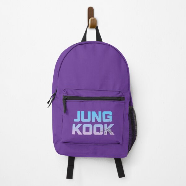 Item preview, BTS JUNGKOOK SIGNATURE designed and sold by STUDIO-JJ.