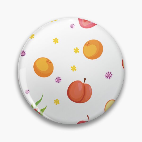 Item preview, Fruits pattern  designed and sold by paolboa.