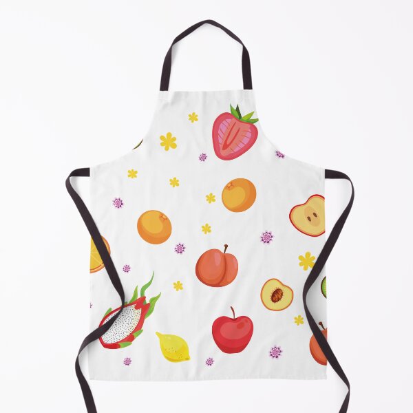 Item preview, Fruits pattern designed and sold by paolboa.