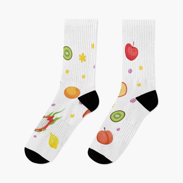 Item preview, Fruits pattern  designed and sold by paolboa.
