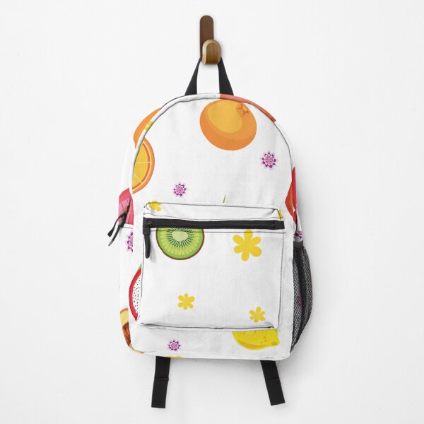 Item preview, Fruits pattern  designed and sold by paolboa.