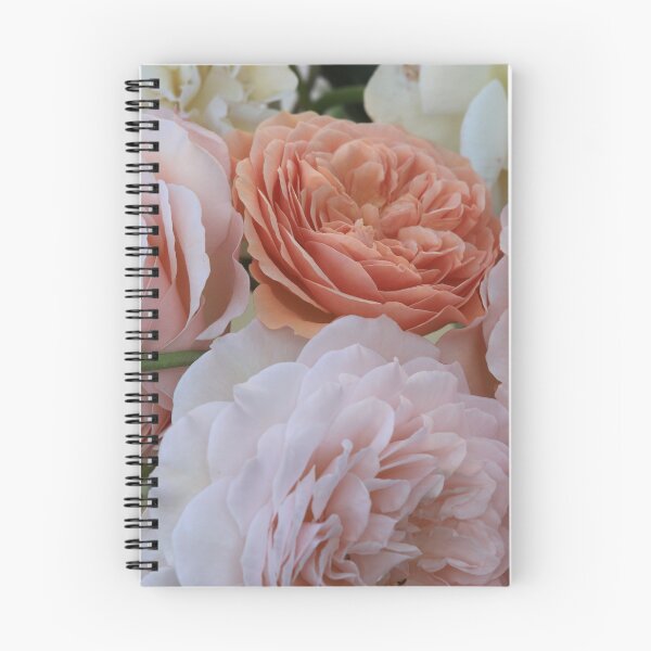 Item preview, Romantic English Rose designed and sold by MaCross.