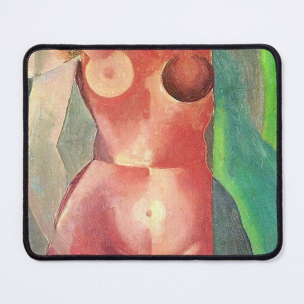 Item preview, Ismael Nery - Nu no Cabide designed and sold by Grim reaper.