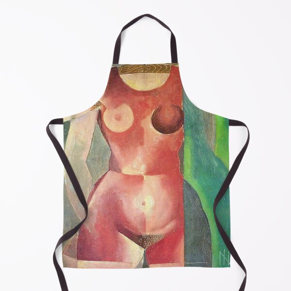 Item preview, Ismael Nery - Nu no Cabide designed and sold by Grim reaper.