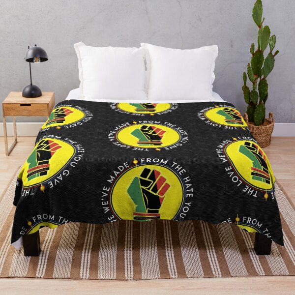 Item preview, love black history is americas history designed and sold by cache23.