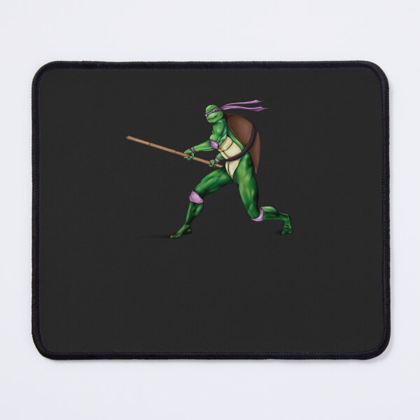 Item preview, Donatello Trurtles Classi designed and sold by fruscispake.