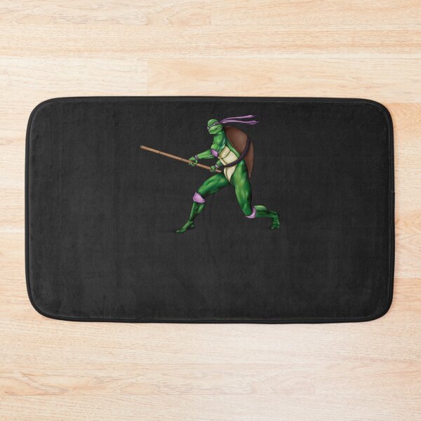 Item preview, Donatello Trurtles Classi designed and sold by fruscispake.