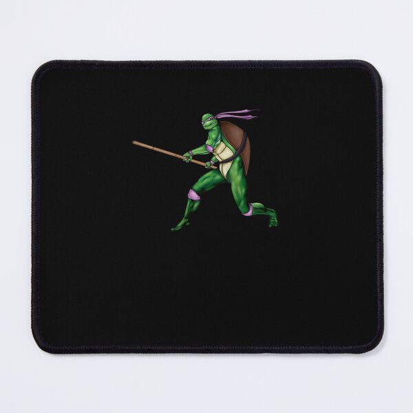 Item preview, Donatello Trurtles Classi designed and sold by drexelalb.