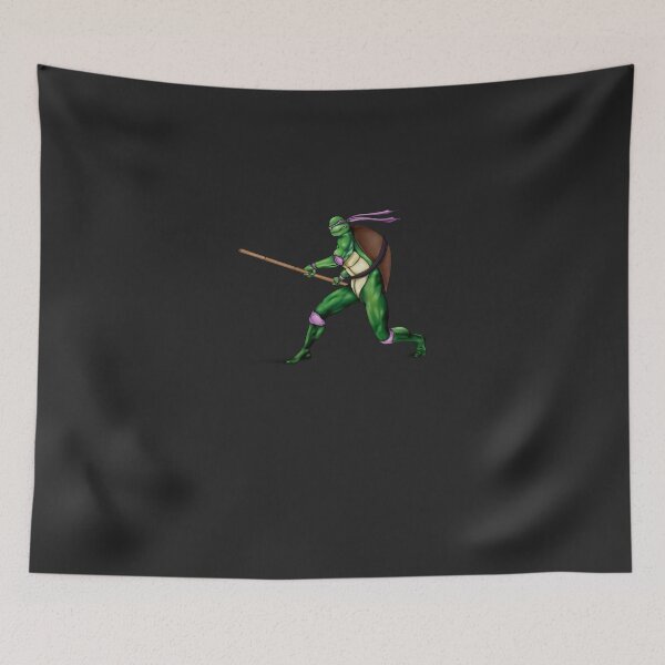 Item preview, Donatello Trurtles Classi designed and sold by fruscispake.