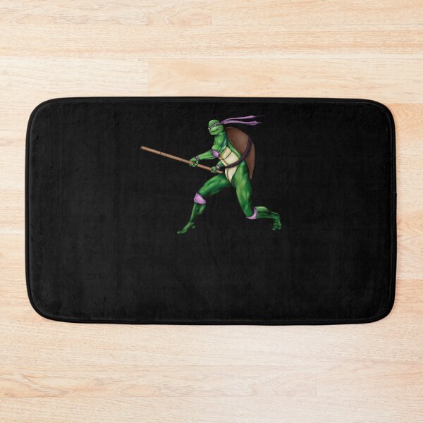 Item preview, Donatello Trurtles Classi designed and sold by drexelalb.