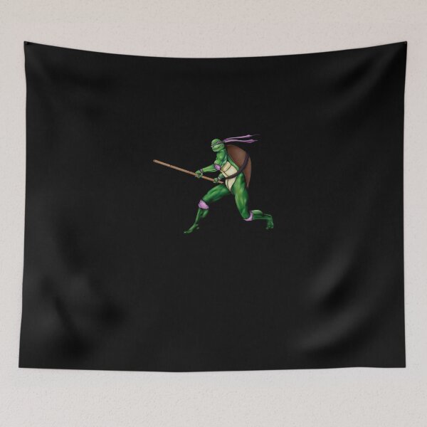 Item preview, Donatello Trurtles Classi designed and sold by drexelalb.