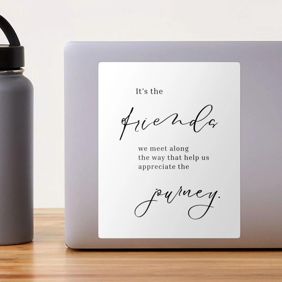 A friend is a gift you give yourself. | Friends, Stevenson, Gifts