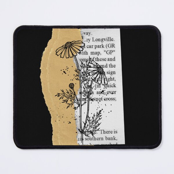 Item preview, Flowers sketch designed and sold by TypeWrite.