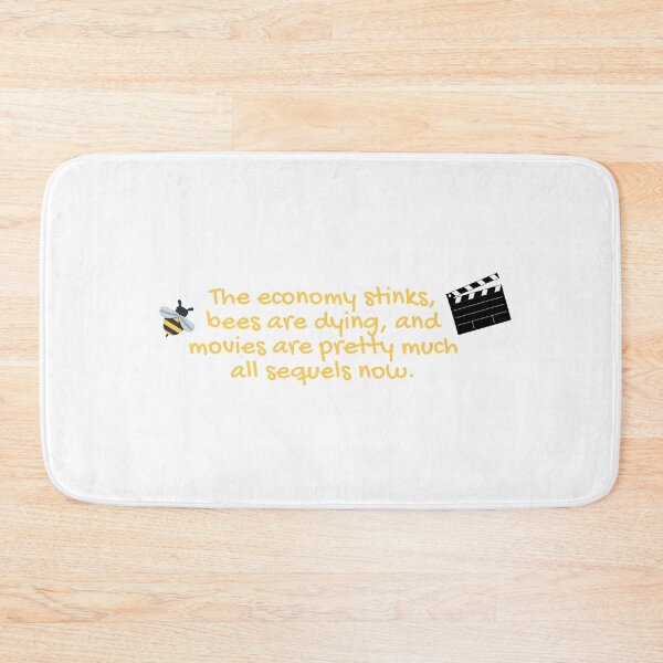 Item preview, schmidt new girl quote bees are dying movies are all sequels designed and sold by jessicadcy.