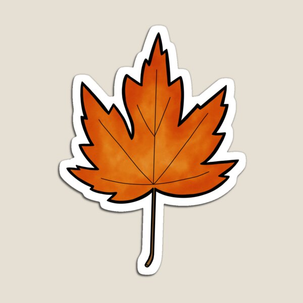 Aperçu de l'œuvre L'automne en rétro créée et vendue par TrilliumDesign.