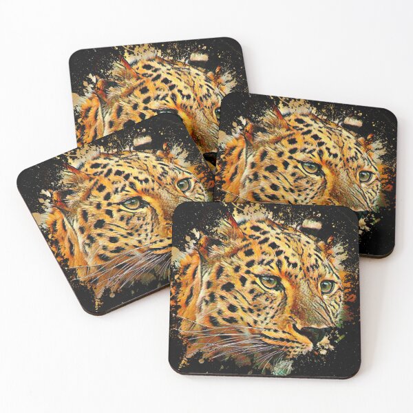 Item preview, Cheetahs designed and sold by Skvor.