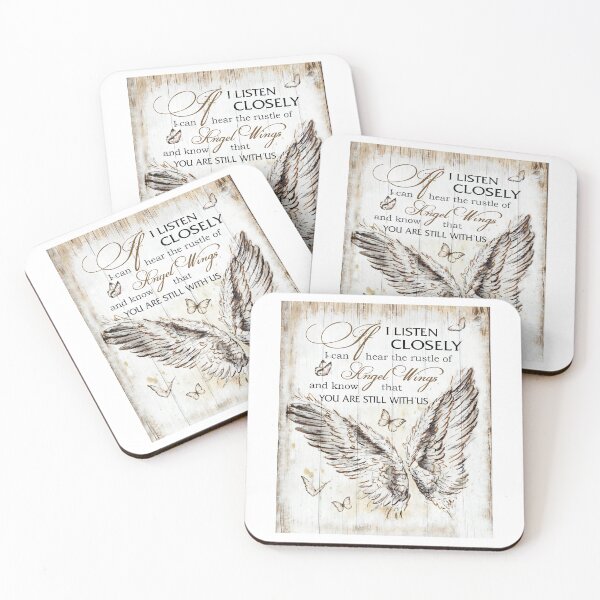 Item preview, Cardinals Those We Love Don’t Go Away designed and sold by JakeGoodwin.