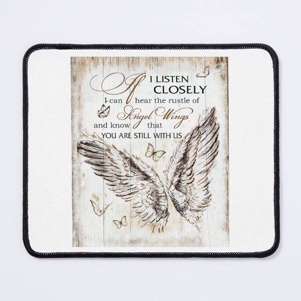 Item preview, Cardinals Those We Love Don’t Go Away designed and sold by JakeGoodwin.