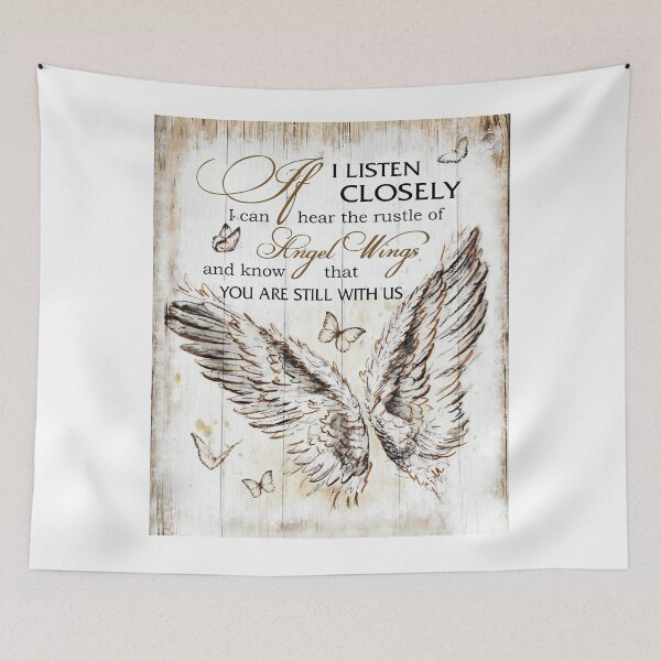Item preview, Cardinals Those We Love Don’t Go Away designed and sold by JakeGoodwin.