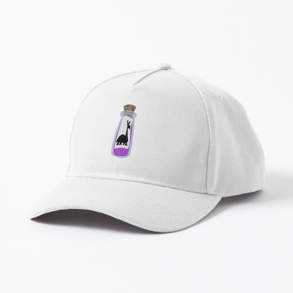 Item preview, Baseball Cap designed and sold by MarDoesDisney.