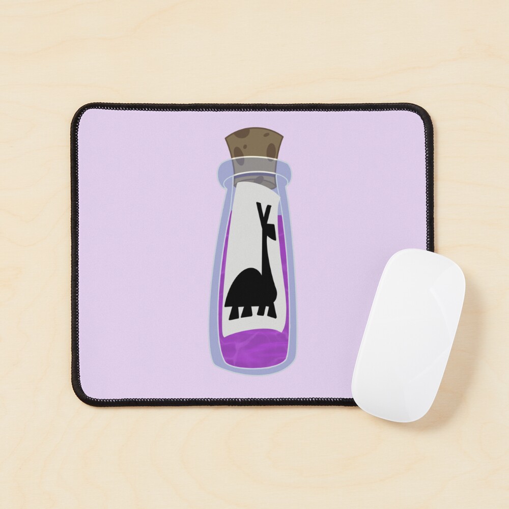 Item preview, Mouse Pad designed and sold by MarDoesDisney.