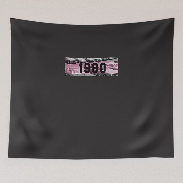 Item preview, America Vintage 1980 Poster Ess designed and sold by kazeckmynea.