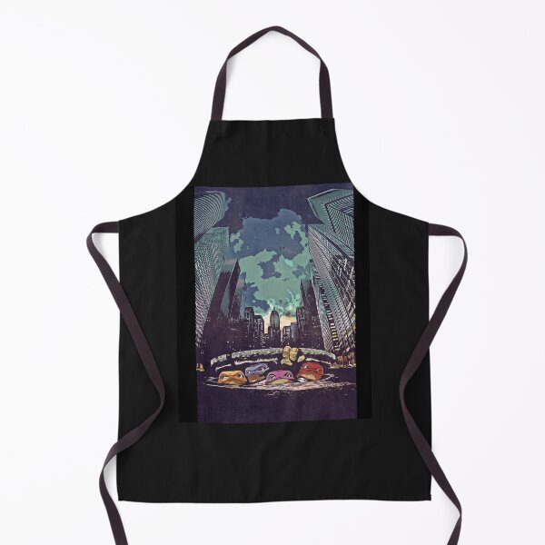 Item preview, 1990 Ninja Turtle Vintage G designed and sold by klasenbee.