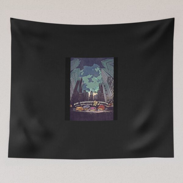 Item preview, 1990 Ninja Turtle Vintage G designed and sold by klasenbee.