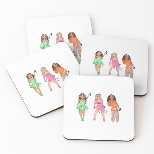 Item preview, Little Mix Confetti Tour Act 2 designed and sold by HolliuxGift.
