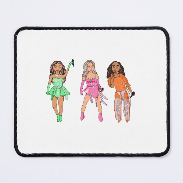 Item preview, Little Mix Confetti Tour Act 2 designed and sold by HolliuxGift.