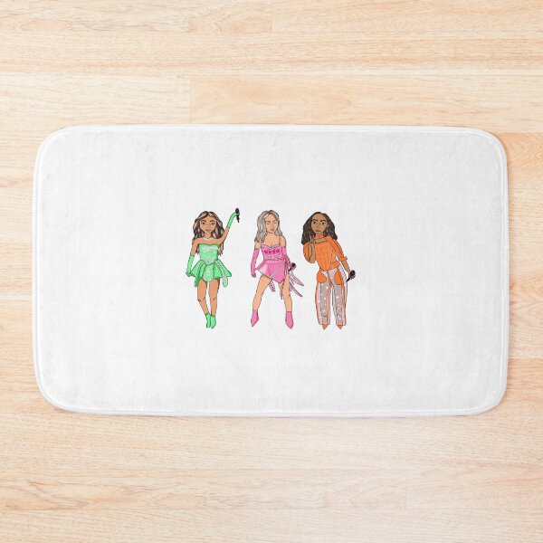 Item preview, Little Mix Confetti Tour Act 2 designed and sold by HolliuxGift.